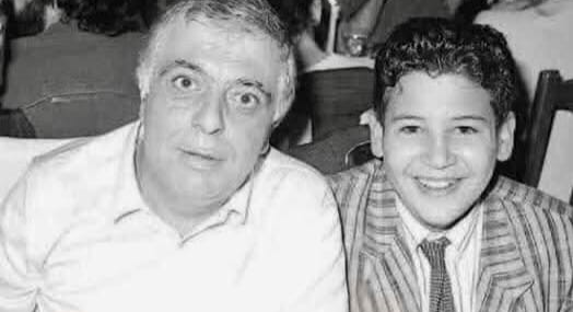 Cenk Koray’dan Ölen Oğluna Yürek Yakan Mektup: Bir Babanın Zamana Direnen Acısı