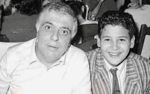 Cenk Koray’dan Ölen Oğluna Yürek Yakan Mektup: Bir Babanın Zamana Direnen Acısı