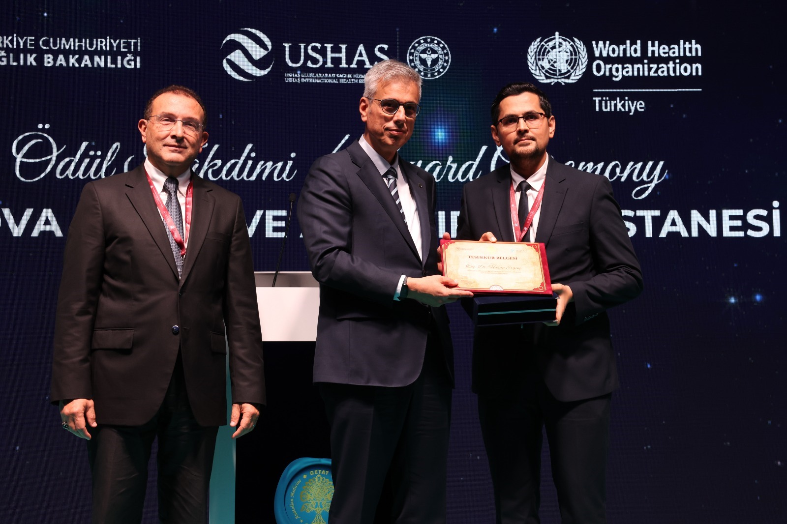 Yalova’daki GETAT Kliniği Ulusal Basında: 30 Bin Hastaya Şifa Oldu