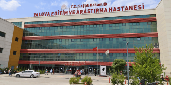 Yalova’daki GETAT Kliniği Ulusal Basında: 30 Bin Hastaya Şifa Oldu