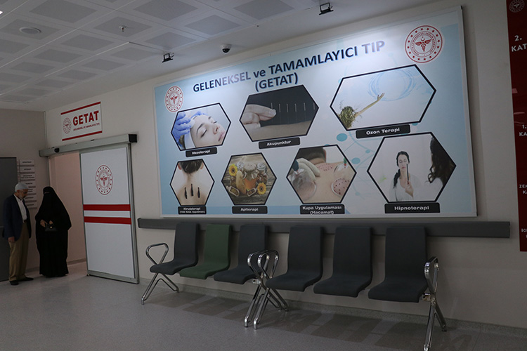 Yalova’daki GETAT Kliniği Ulusal Basında: 30 Bin Hastaya Şifa Oldu