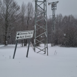 Teşvikiye Delmece Yaylası’nda Kar ve Tipiye Rağmen Zamanla Yarış: 1’i Çocuk 5 Vatandaş Kurtarıldı