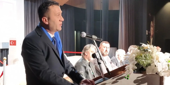 Anahtar Parti Yalova’dan Tebrik Mesajı: Aydın Kaçır Esnaf Odası Seçimini Kazandı