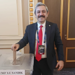 İYİ Parti Yalova İl Başkanı Osman Kendir’den Kurultay Sonrası Birlik ve Mücadele Mesajı