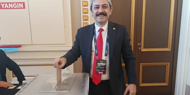 İYİ Parti Yalova İl Başkanı Osman Kendir’den Kurultay Sonrası Birlik ve Mücadele Mesajı