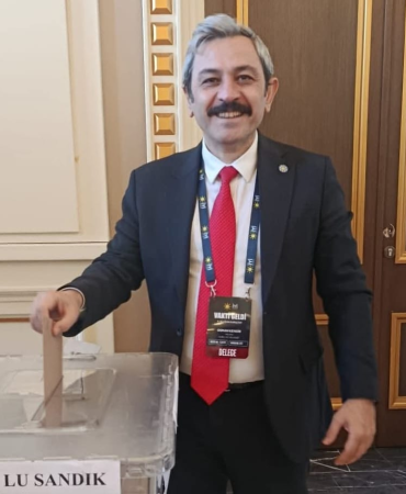 İYİ Parti Yalova İl Başkanı Osman Kendir’den Kurultay Sonrası Birlik ve Mücadele Mesajı