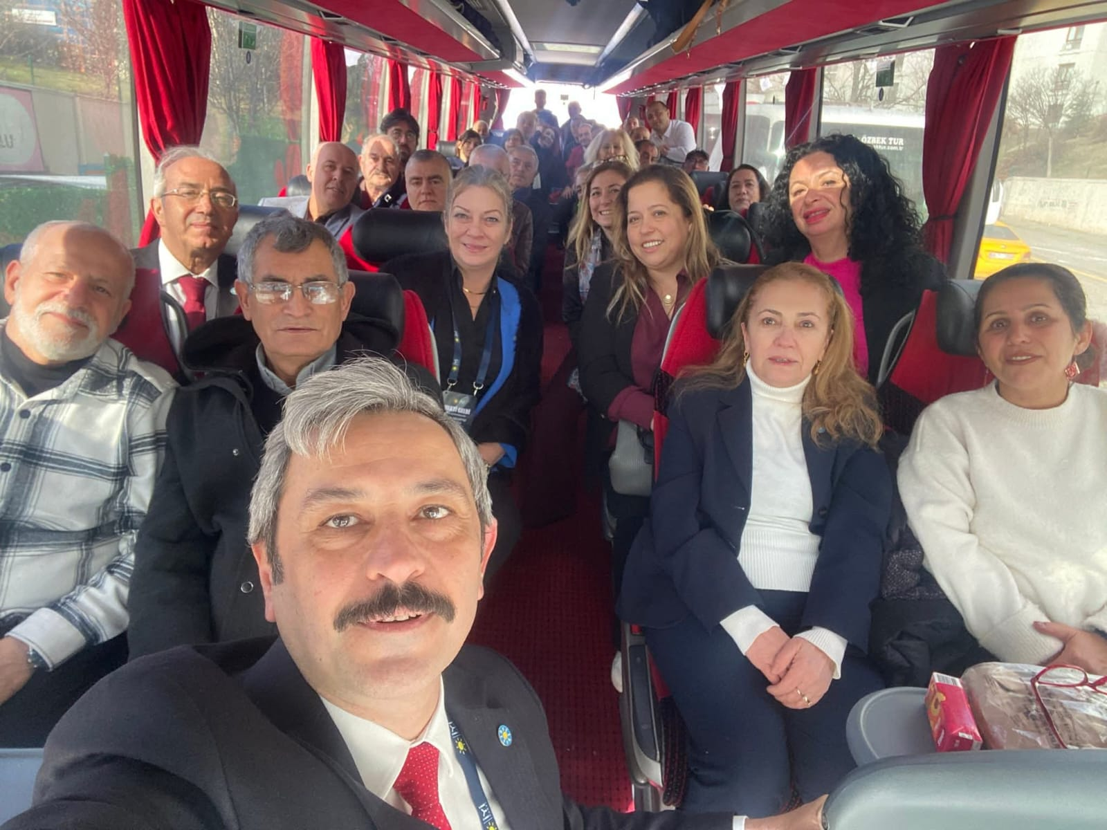 İYİ Parti Yalova İl Başkanı Osman Kendir’den Kurultay Sonrası Birlik ve Mücadele Mesajı