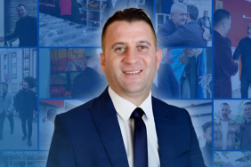 Yalova Esnaf ve Sanatkârlar Odası’nda Yeni Dönem: Başkan Aydın Kaçır’dan Birlik ve Dayanışma Mesajı