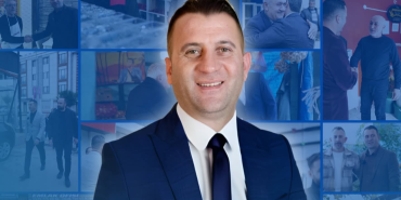 Yalova Esnaf ve Sanatkârlar Odası’nda Yeni Dönem: Başkan Aydın Kaçır’dan Birlik ve Dayanışma Mesajı