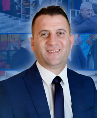 Yalova Esnaf ve Sanatkârlar Odası’nda Yeni Dönem: Başkan Aydın Kaçır’dan Birlik ve Dayanışma Mesajı