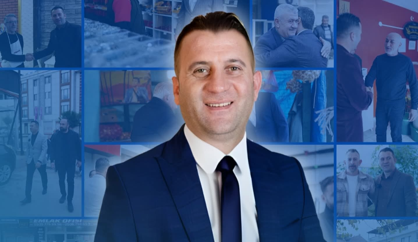 Yalova Esnaf ve Sanatkârlar Odası’nda Yeni Dönem: Başkan Aydın Kaçır’dan Birlik ve Dayanışma Mesajı