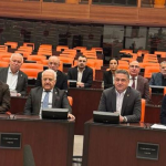 EMEKLİLER İKTİDAR YÜZÜNDEN CAN ÇEKİŞİYOR