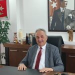 Dr. Yılmaz Boz Artvin İl Özel İdaresi Genel Sekreteri Oldu: Yalova’ya Veda