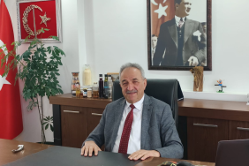 Dr. Yılmaz Boz Artvin İl Özel İdaresi Genel Sekreteri Oldu: Yalova’ya Veda