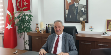 Dr. Yılmaz Boz Artvin İl Özel İdaresi Genel Sekreteri Oldu: Yalova’ya Veda