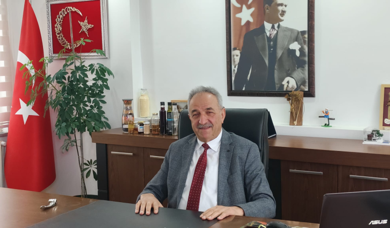 Dr. Yılmaz Boz Artvin İl Özel İdaresi Genel Sekreteri Oldu: Yalova’ya Veda