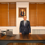 Yalova Valisi Dr. Ahmet Hamdi Usta Göreve Başladı: “Yalova İçin Birlikte Çalışacağız”