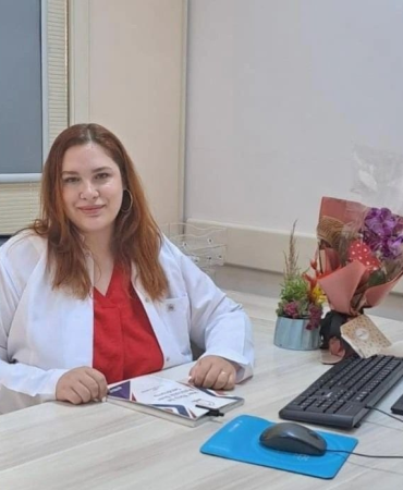 Altınova Devlet Hastanesi’nden Serviks Kanseri Uyarısı: “Erken Tanı Hayat Kurtarır”