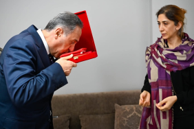 Yalova Valisi Dr. Ahmet Hamdi Usta’dan Şehit Aileleri, Gaziler ve Huzurevine Anlamlı Ziyaretler