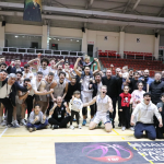 ÇİFTLİKKÖY BELEDİYE, KERASUS’U UZATMADA DEVİRDİ (80-77)