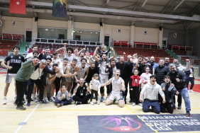 ÇİFTLİKKÖY BELEDİYE, KERASUS’U UZATMADA DEVİRDİ (80-77)