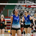 ÇİFTLİKKÖY’ÜN SULTANLARI ŞEHİR KOLEJİ’Nİ GEÇEMEDİ (1-3)