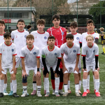 ÇİFTLİKKÖY ALTYAPI TAKIMLARINDA BU HAFTA