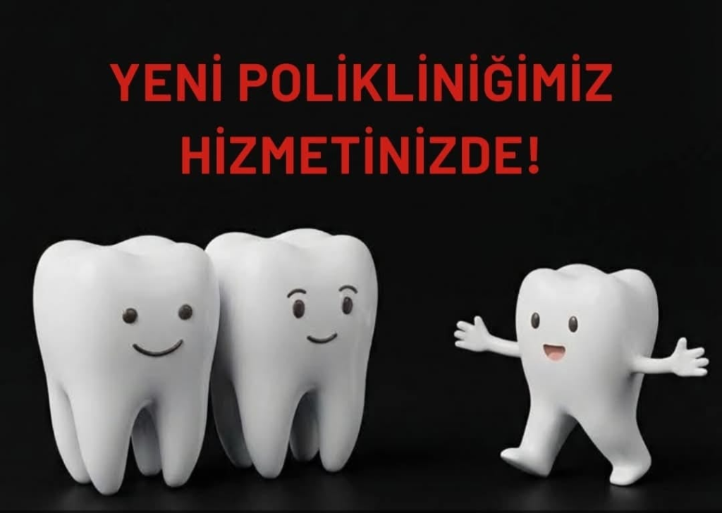 Çınarcık Devlet Hastanesi’nde 3. Diş Polikliniği Hizmete Açıldı