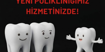 Çınarcık Devlet Hastanesi’nde 3. Diş Polikliniği Hizmete Açıldı