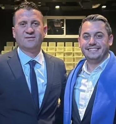 UZUN: “ALIN TERİMİZİ HARAMA BULAŞTIRMAYACAĞIZ”