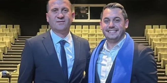 UZUN: “ALIN TERİMİZİ HARAMA BULAŞTIRMAYACAĞIZ”