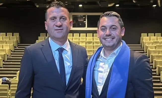 UZUN: “ALIN TERİMİZİ HARAMA BULAŞTIRMAYACAĞIZ”