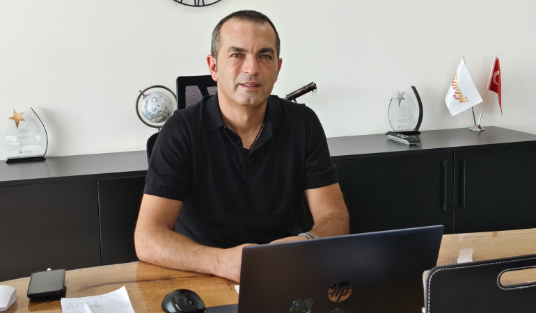 Berdan Ber’den “ARAYIŞ”: Farkındalıkla Başlayan Bir İçsel Yolculuk