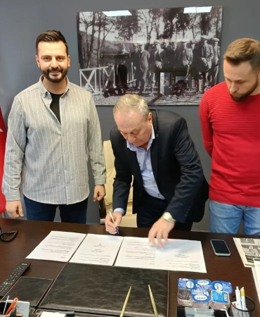 Yalova Kent Konseyi’nden Sağlıklı Yaşama Destek: Dünsar Wellness ile İndirim Protokolü İmzalandı