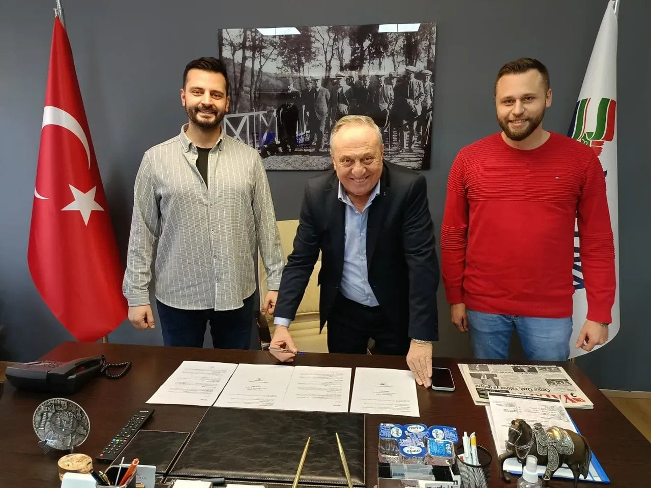 Yalova Kent Konseyi’nden Sağlıklı Yaşama Destek: Dünsar Wellness ile İndirim Protokolü İmzalandı