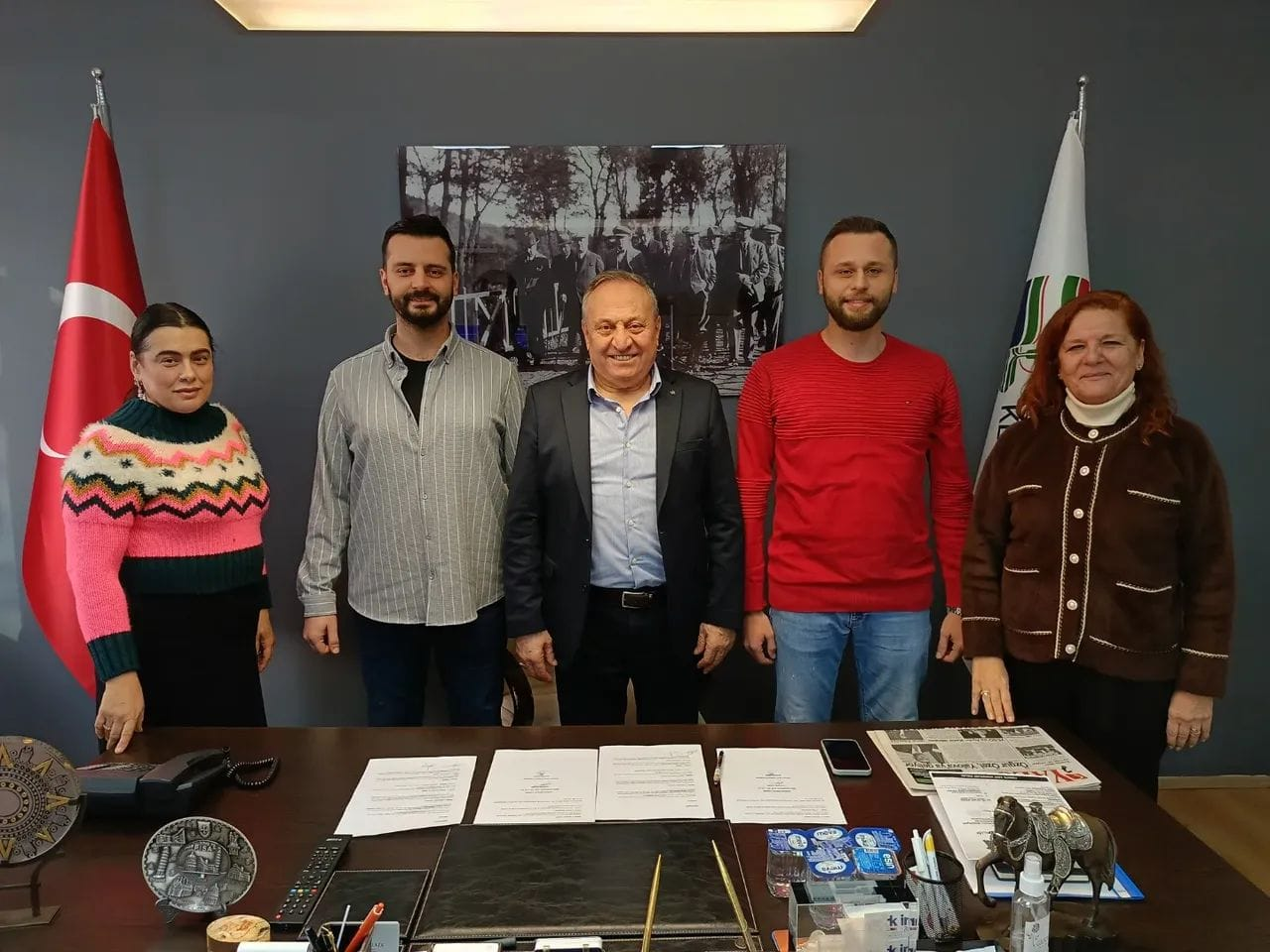 Yalova Kent Konseyi’nden Sağlıklı Yaşama Destek: Dünsar Wellness ile İndirim Protokolü İmzalandı