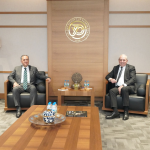 Yalova’da Sanayi ve Yatırım Gündemi Masaya Yatırıldı