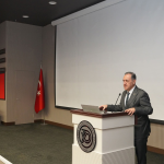 SANTEK’in 2026 Yılı İlk Toplantısı YTSO Ev Sahipliğinde Yapıldı