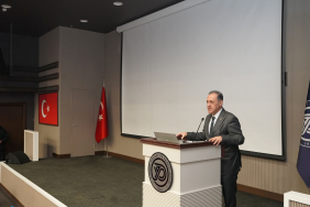 SANTEK’in 2026 Yılı İlk Toplantısı YTSO Ev Sahipliğinde Yapıldı