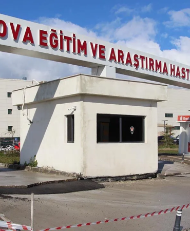 Yalova Eğitim ve Araştırma Hastanesi’nde Lazerle Genel Cerrahi Dönemi Yeniden Başladı