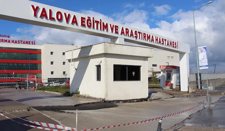 Yalova Eğitim ve Araştırma Hastanesi’nde Lazerle Genel Cerrahi Dönemi Yeniden Başladı