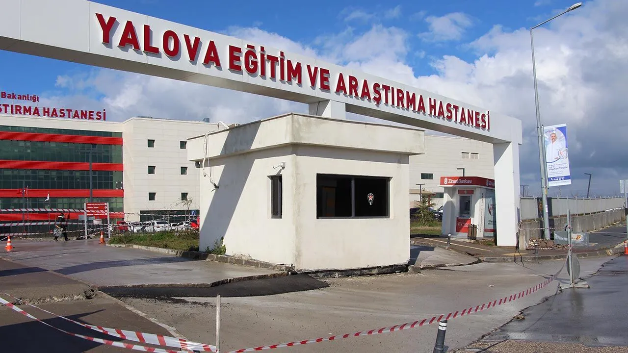 Yalova Eğitim ve Araştırma Hastanesi’nde Lazerle Genel Cerrahi Dönemi Yeniden Başladı