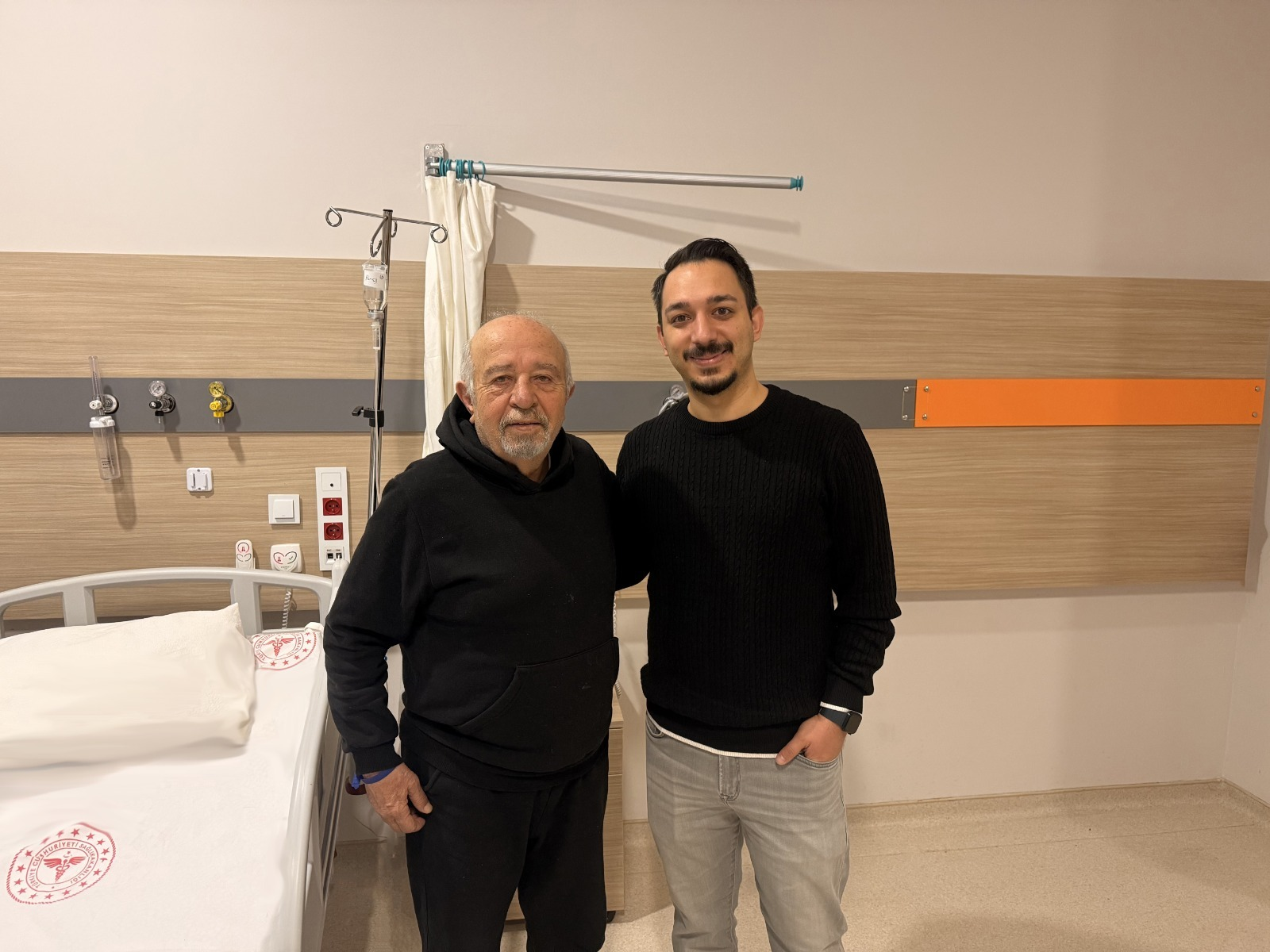 Yalova Eğitim ve Araştırma Hastanesi’nde Lazerle Genel Cerrahi Dönemi Yeniden Başladı