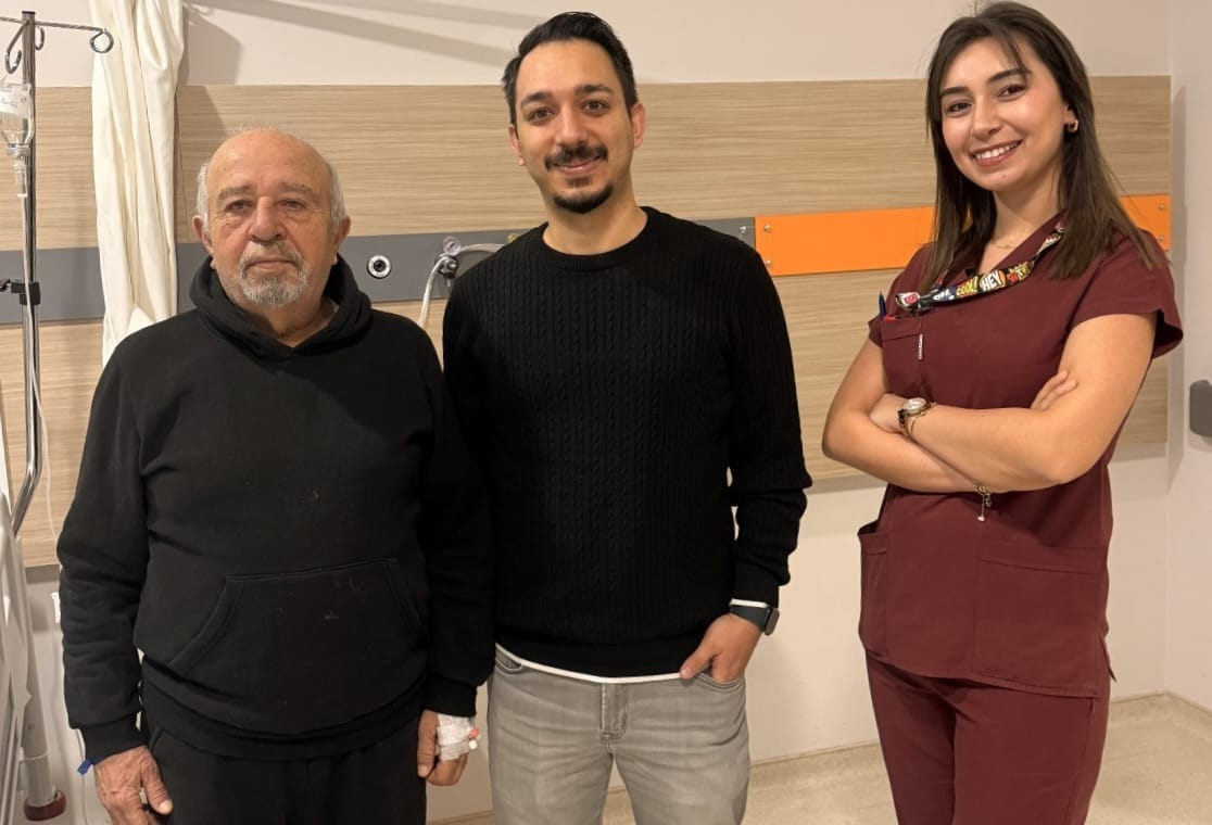 Yalova Eğitim ve Araştırma Hastanesi’nde Lazerle Genel Cerrahi Dönemi Yeniden Başladı