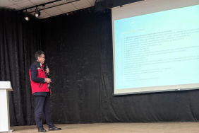 Yalova’da Okul Gıda İşletmelerine Yönelik Hijyen Eğitimi Düzenlendi