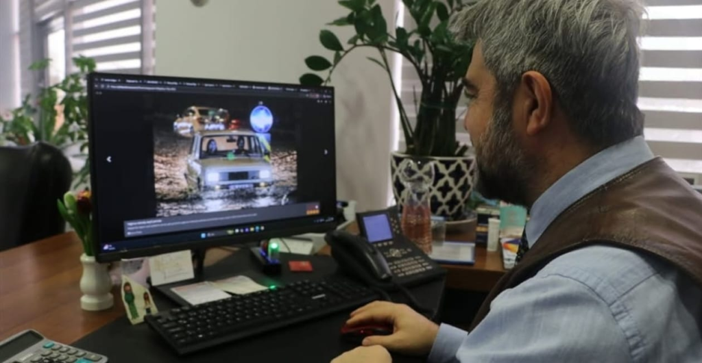 Yalova İl Sağlık Müdürü Uzm. Dr. Halim Ömer Kaşıkcı, Anadolu Ajansı’nın “Yılın Kareleri” Oylamasına Katıldı