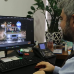 Yalova İl Sağlık Müdürü Uzm. Dr. Halim Ömer Kaşıkcı, Anadolu Ajansı’nın “Yılın Kareleri” Oylamasına Katıldı