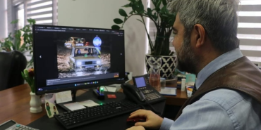 Yalova İl Sağlık Müdürü Uzm. Dr. Halim Ömer Kaşıkcı, Anadolu Ajansı’nın “Yılın Kareleri” Oylamasına Katıldı