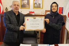 Yalova’da Kur’an Kurslarından Gazze’ye Umut Köprüsü: 1,5 Milyon TL’yi Aşan Büyük Dayanışma