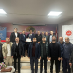 Yalova İl Müftülüğü’nden Aile Yapısını Güçlendiren “Baba Okulu” Seminerleri